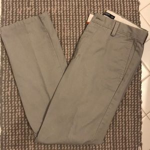 Dockers Light Gray “Easy Khaki”